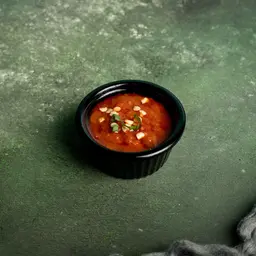 Hot Sambal